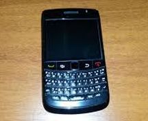 Ремонт телефона BlackBerry 9780 не работает