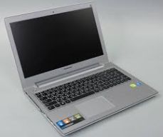 Ремонт ноутбука Lenovo IdeaPad Z510 не загружается