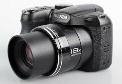 Ремонт фотоаппарата Fujifilm FinePix s2980 не задвигается объектив