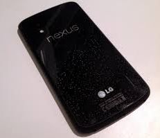 Ремонт телефона LG Nexus E-960 не работает