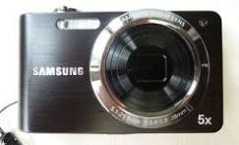 Ремонт фотоаппарата Samsung PL80 не работает
