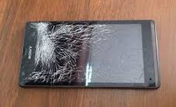 Ремонт телефона Sony Xperia SP разбит тачскрин