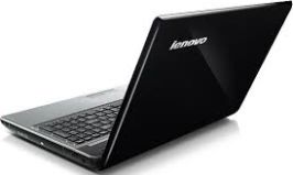 Ремонт ноутбука Lenovo Z565 не включается