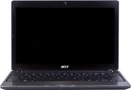 Ремонт ноутбука Acer Aspire 1551 не загружается