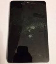 Ремонт планшета Asus Nexus 7 2012 не работает