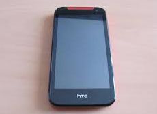 Ремонт телефона HTC Desire 310 был залит