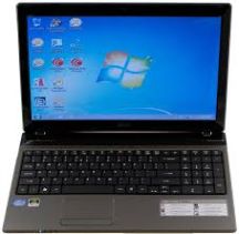 Ремонт ноутбука Acer Aspire 5750G чистка