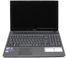 Ремонт ноутбука Acer Aspire 5742 не работает
