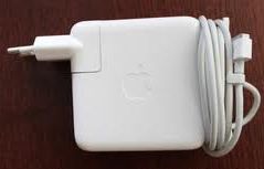 Ремонт зарядного устройства Apple MagSafe не работает