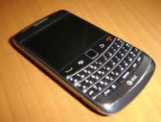 Ремонт телефона BlackBerry 9700 не работает