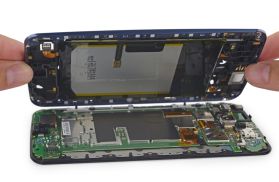 Ремонт планшета Asus Nexus 7 замена модуля