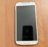 Ремонт телефона Samsung Galaxy i9500 замена дисплейного модуля