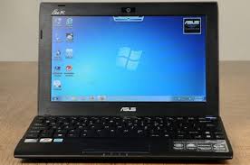 Ремонт ноутбука Asus Eee PC зависает