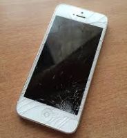 Ремонт телефона Apple Iphone 5S не работает