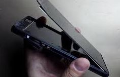 Ремонт телефона Sony Xperia Z1 не работает