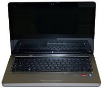 Ремонт ноутбука Hewlett Packard G62 не работает