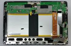 Ремонт планшета Asus ME302KL K005 не включается