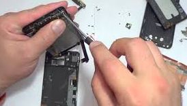 Ремонт телефона HTC One SV разбитый тачскрин