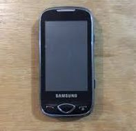 Ремонт телефона Samsung GT-S5560 не работает