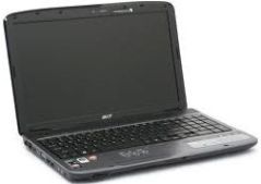 Ремонт ноутбука Acer Aspire 5536 не включается