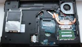Ремонт ноутбука Lenovo G550 не работает