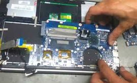 Ремонт ноутбука Asus UX31e не работает