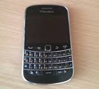 Ремонт телефона BlackBerry Bold 9900 не включается