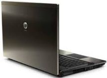 Ремонт ноутбука Hewlett Packard ProBook 4730 зависает