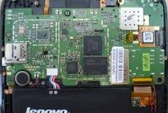 Ремонт планшета Lenovo A1000F не включается