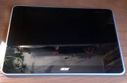Ремонт планшета Acer IconiaTab A701 не включается