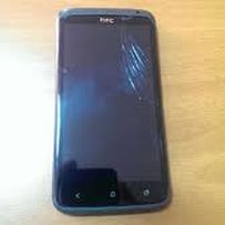Ремонт телефона HTC One X не работает