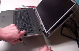 Ремонт ноутбука Hewlett Packard ProBook 450