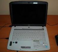 Ремонт ноутбука Acer 5520 не работает