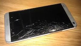 Ремонт телефона HTC One M7 не работает