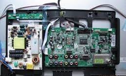 Ремонт телевизора SUPRA STV-LC2435 не работает