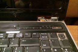 Ремонт ноутбука Asus M51K