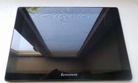 Ремонт планшета Lenovo S6000 замена разъема