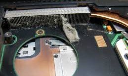 Ремонт ноутбука Sony SVS151A11L чистка