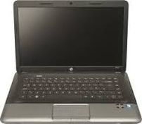 Ремонт ноутбука Hewlett Packard hp655 не загружается