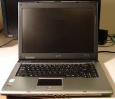 Ремонт ноутбука Acer TrevelMate 2480 не включается