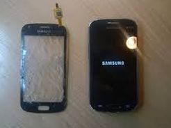 Ремонт телефона Samsung S7562 разбит тачскрин