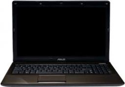 Ремонт ноутбука Asus X52N нет изображения