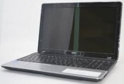Ремонт ноутбука Acer E1-531 не работает