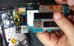 Ремонт телефона Sony Xperia acro s разбит тачскрин