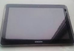 Ремонт планшета Samsung P5110 не заряжается