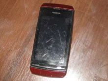 Ремонт телефона Nokia 305 не работает