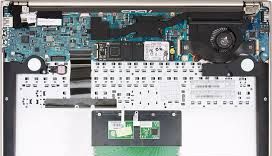 Ремонт ноутбука Asus UX31E не работает