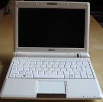 Ремонт ноутбука Asus Eee PC 900 не загружается