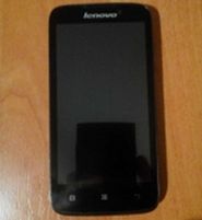 Ремонт телефона Lenovo A516 не работает