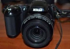 Ремонт фотоаппарата Nikon L810 не работает